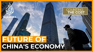 Can President Xi turn China into a $30 trillion economy by 2035? | Counting the Cost