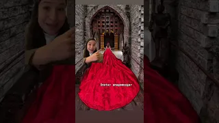 Los vestidos de XVs de Emily la hija del Canelo.