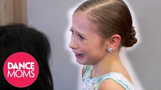 Elliana LOSES Her Confidence (Season 7 Flashback) | Dance Moms