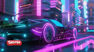 Best of Synthwave And Retro Electro