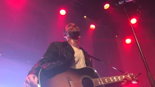 Children of the Sun - Måns Zelmerlöw / Amsterdam 25/9