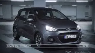 Hyundai i10  Product Highlights