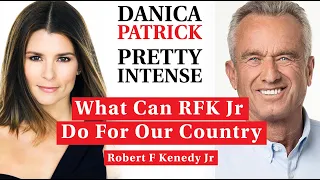 Robert F Kennedy Jr | Corporate Corruption, Formula 1, CIA Involvement, The Great Reset  | Ep. 225