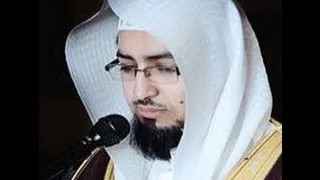 تلاوه الشيخ نايف الفيصل وَلَا تَحْسَبَنَّ اللَّهَ غَافِلًا عَمَّا يَعْمَلُ الظَّالِمُونَ