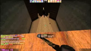 CSGO Surf Beginner in 55sec