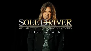 SoleDriver - "Rise Again" - Official Music Video