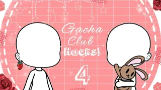 Gacha Club Ideas // Accessory hacks/ideas 4 // Gacha Club