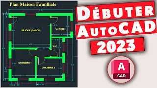 Complete AutoCAD 2023 Tutorial for Beginners