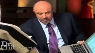 The Dr Phil Show 2015 05 22 Mentally Ill or Monster