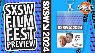 SXSW FILM FESTIVAL + INDIE HORROR IMAGINARY + INDIE COMEDY PROBLEMISTA | Film Threat Livecast