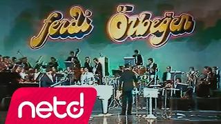 Ferdi Özbeğen - Ağla Halime