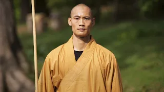 Shaolin Temple Europe · The Middle Way 🇩🇪🇨🇳🇺🇸🇫🇷🇯🇵🇪🇸🇮🇹🇵🇹🇷🇺 - Documentary