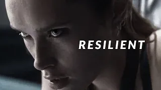 RESILIENT - Best Motivational Video