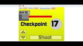 #57 Scratch Smash Hit Ultimate Checkpoints 0 - 100∞