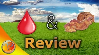 Blood & Bacon Review