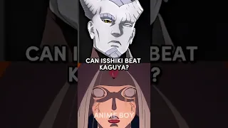 who is strongest {Isshiki vs Naruto Shippuden} #narutoshippuden#isshiki#shorts#naruto#boruto#anime