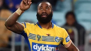 Semi Radradra ● Career Highlights ● Tries & Assists