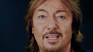 Chris Norman - New Album: Just A Man (Danish TV Spot)