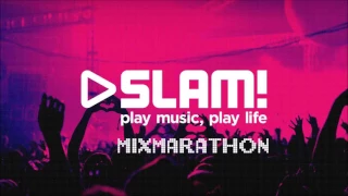 Slam Mixmarathon part 3