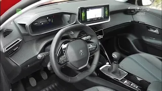 Nowy Peugeot 208    to nasza prezentacja w tym Autofanie