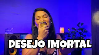 Gusttavo Lima - DESEJO IMORTAL (cover Thaisinha Araújo)