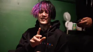 Unseen Video From Lil Peep (Rare)