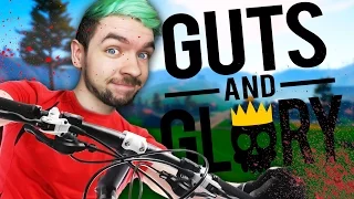 FLIP TO VICTORY | Guts And Glory #2