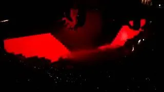 Roger Waters The Wall live in Orlando