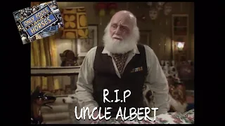 Buster merryfield-only fools and horses