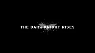 54. End Credits (The Dark Knight Rises Complete Score)
