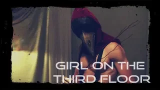 Dziewczyna z trzeciego piętra (2019) - RECENZJA PRZEDPREMIEROWA
