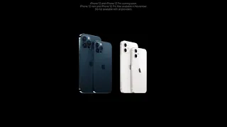 Online Ad — iPhone 12 and iPhone 12 Pro [TikTok]