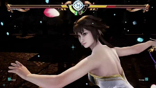 157 - Soulcalibur VI - Coouge (Angel) vs Kimej (Xianghua)