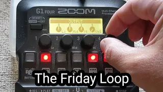 The Friday Loop