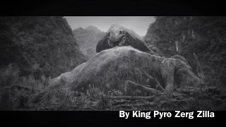 [MMV] Kong skull island,"Courtesy Call"