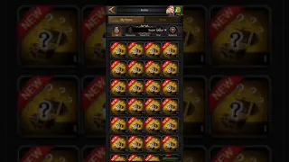 Clash of kings mod INSANE COK 1g gold, 30Auto, 500Points