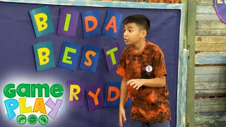 Game Play: Word Games Full Episode | Team YeY Season 2