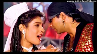 Tu Cheez Badi Hai Mast Mast (💘Jhankar_💘) Mohra 1994 | Udit Narayan, Akshay, Sunil, Raveena