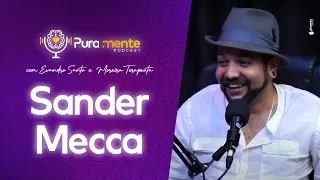 PuraMente Podcast - SANDER #11