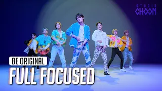 (Full Focused) NCT DREAM(엔시티 드림) '맛 (Hot Sauce)' 4K | BE ORIGINAL