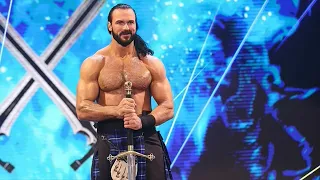 Drew McIntyre - Gallantry (Defining Moment Remix) (Sword Intro) (Entrance Theme)