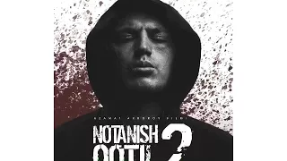 Notanish qotil 2 (tizer)