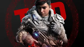 5 cosas que queremos ver en Gears 6