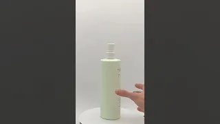 Shampoo bottle#plasticbottle #plastic packaging #shampoo #lotion bottle