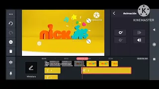 Nick JR. app Online Remake Speedrun be Like (Xiaomi Phone)