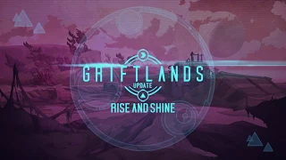 Griftlands Alpha [Update Trailer] - Rise and Shine