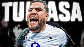 Stop The Fight! 🤬 | Tai Tuivasa's Best Finishes | UFC Vegas 88