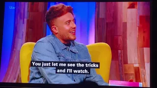 Echo on Martin and Roman Kemp’s Weekend Best show 1 May 2021