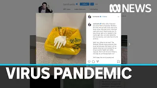 What is the significance of WHO declaring COVID-19 a pandemic? | ABC News