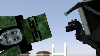 Monster School: How To Train Your Dragon - Minecraft Animation
